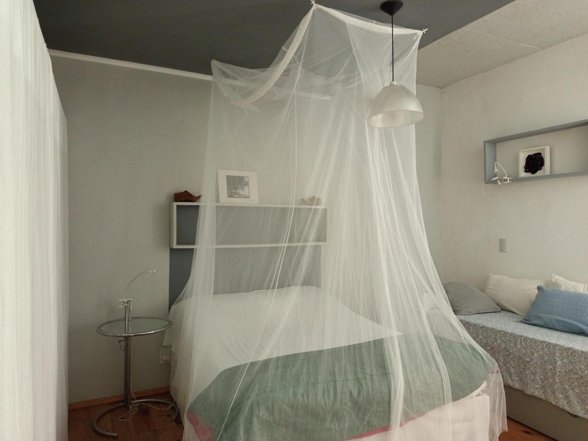 La Pedrasanta Hotel La Pedrera Eksteriør billede
